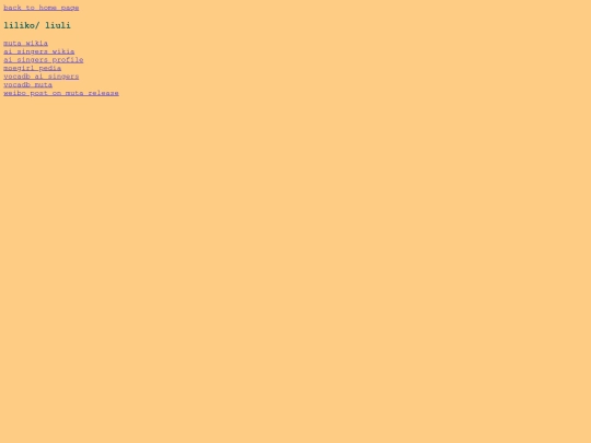 may/04/liliko screenshot