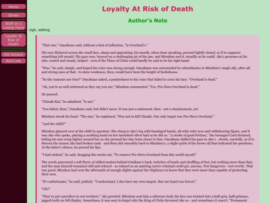 series/bluffhand/riskdeath screenshot