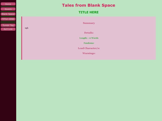 xover/bsp screenshot