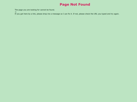 xover/myou screenshot