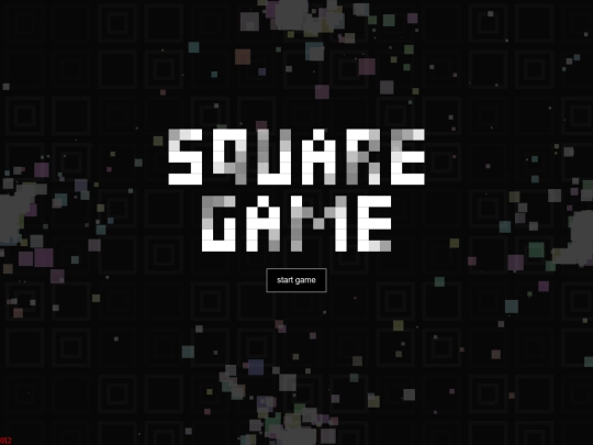 js_games/square_game screenshot