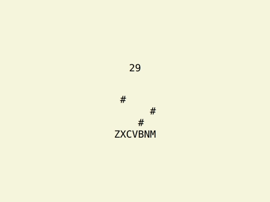 js_games/zxcvbnm screenshot