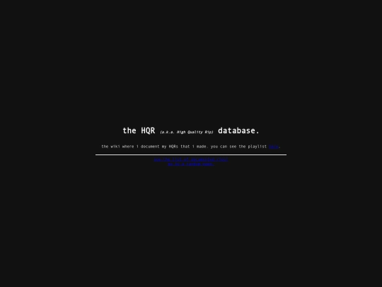 wiki/page screenshot