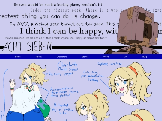 characters/charlotte screenshot