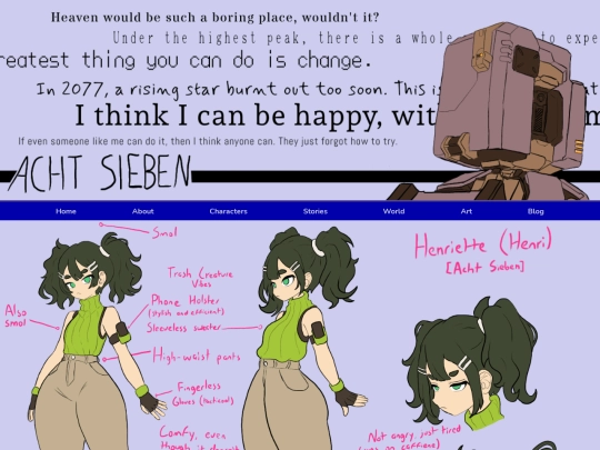 characters/henriette screenshot