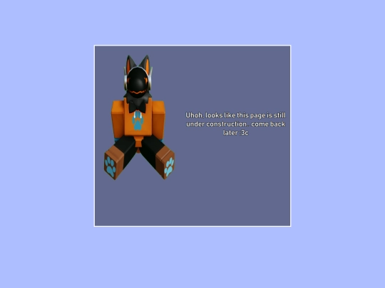 underconstruction screenshot