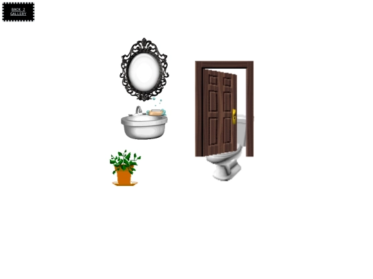 bathroom screenshot