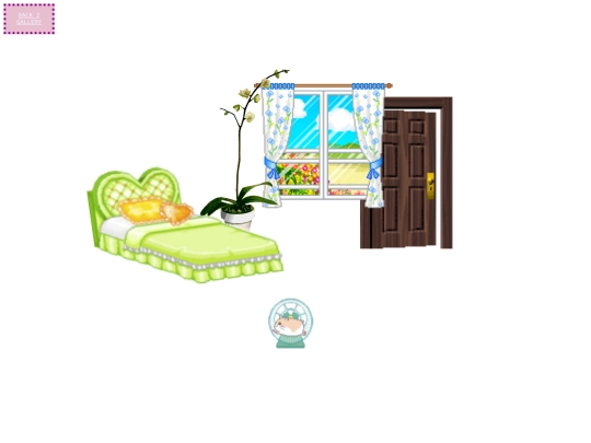 bedroom screenshot