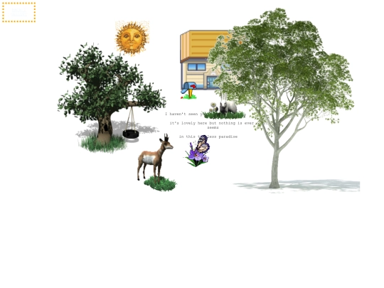 home screenshot