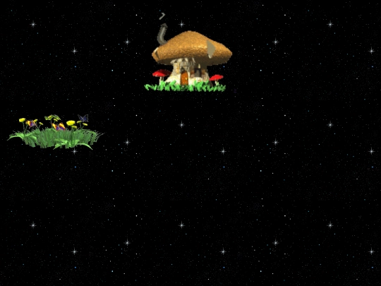 secretgarden screenshot