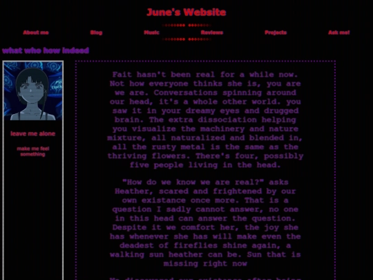 blog/What screenshot