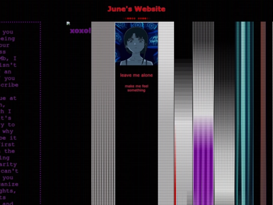 blog/beautifulpeople screenshot