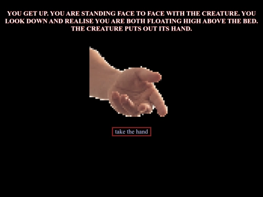 mystery/chamber2 screenshot