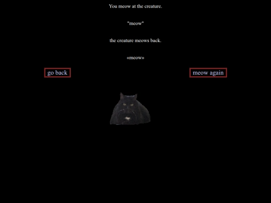 tower/meow screenshot