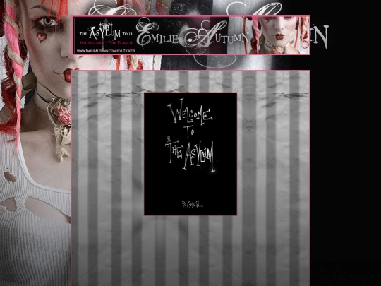 webcraft/asylum/splash screenshot