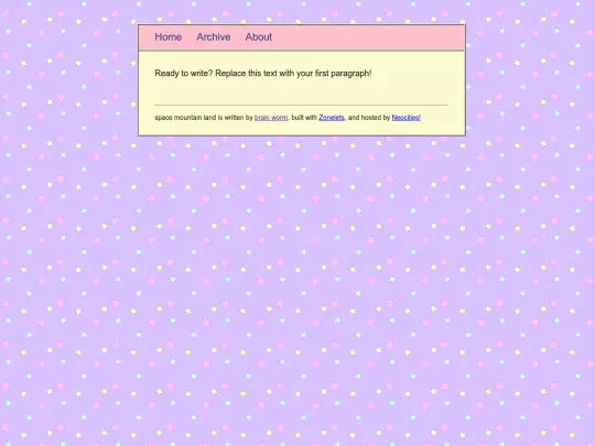 blog/posts/2020-11-16-the-THIRD-post-...-this-is-fun screenshot