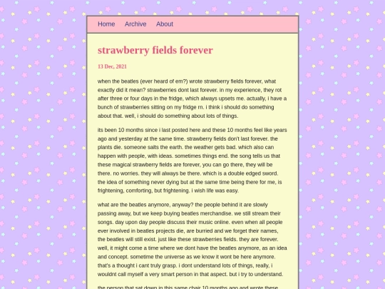 blog/posts/2021-12-13-strawberry-fields-forever screenshot