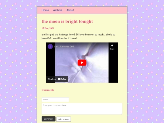 blog/posts/2021-12-15-the-moon-is-bright-tonight screenshot