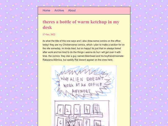 blog/posts/2022-10-17-theres-a-bottle-of-warm-ketchup-in-my-desk screenshot