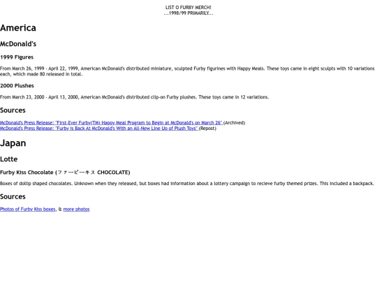 furby/goods screenshot