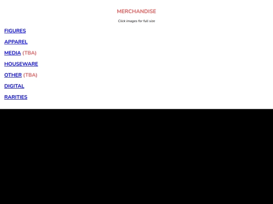 vb/merch screenshot