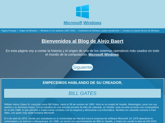 final screenshot