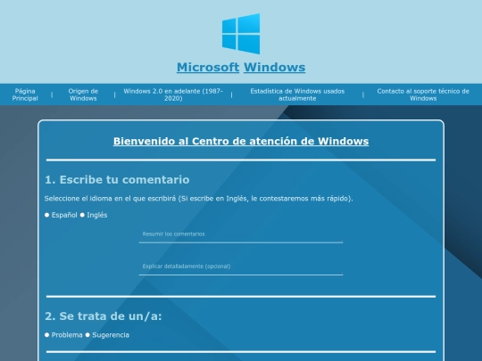 final/soportetecnico screenshot
