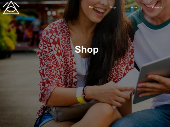 shop screenshot