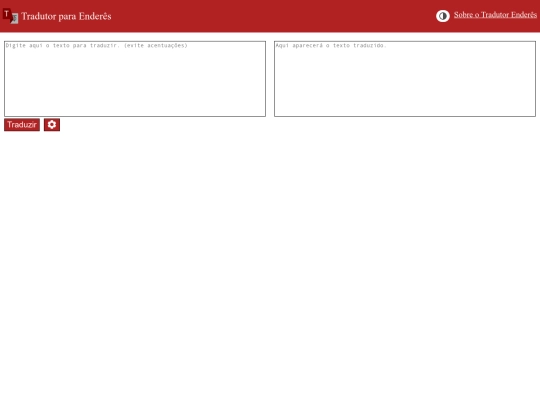 apps/trabalho screenshot