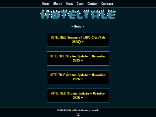 news screenshot
