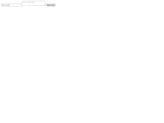 contact screenshot