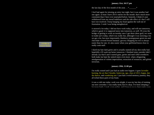 0121 screenshot