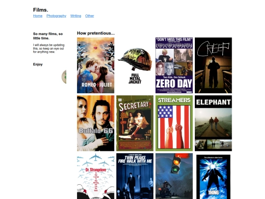 other/films screenshot