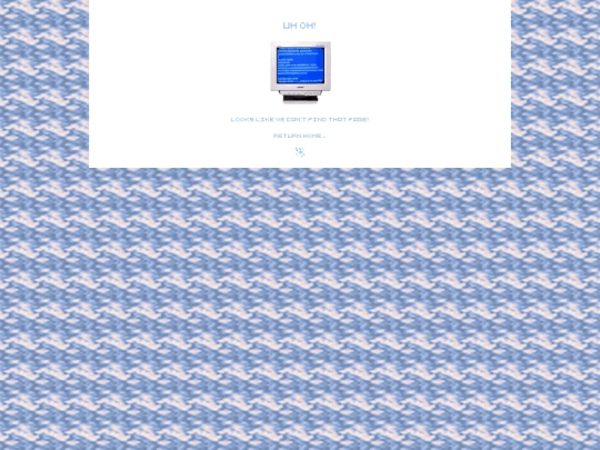 interests screenshot