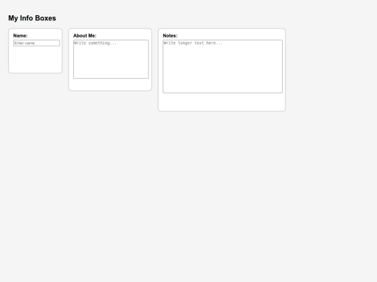 start screenshot