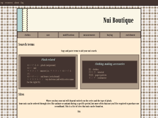 buying screenshot