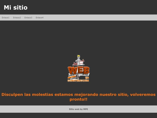 obras screenshot