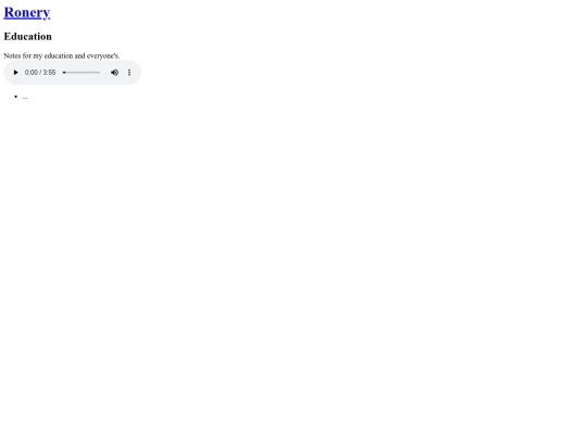 edu screenshot