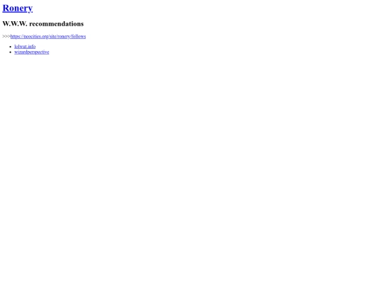 www screenshot