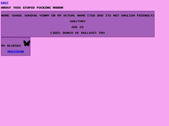 about screenshot