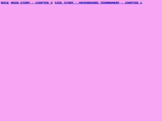 fiction/directory screenshot