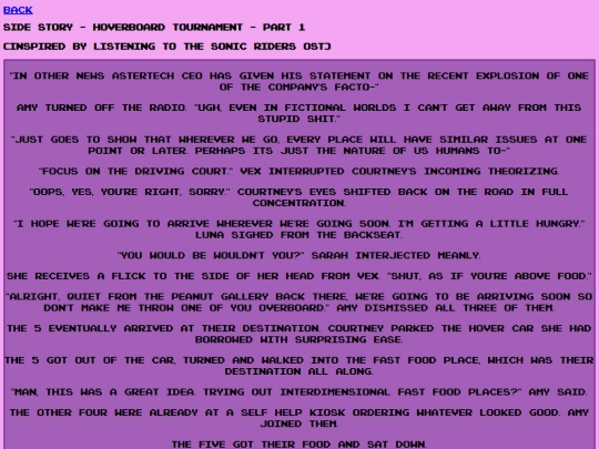 fiction/sidehoverchap1 screenshot