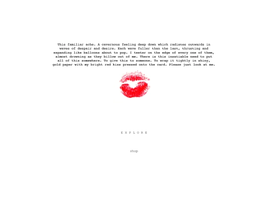kiss screenshot
