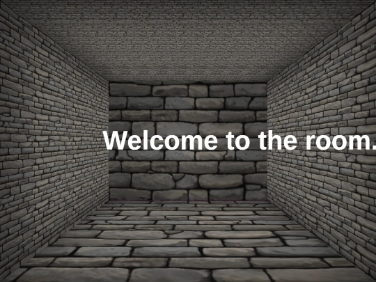 youre_in_a_room screenshot