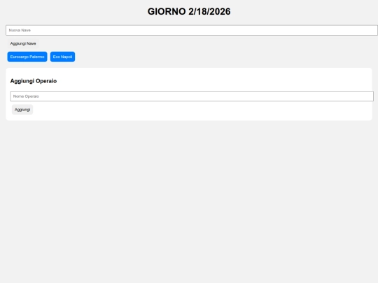 turni screenshot