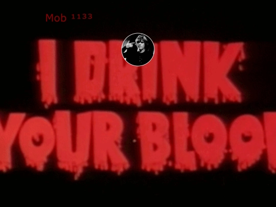 Mob screenshot