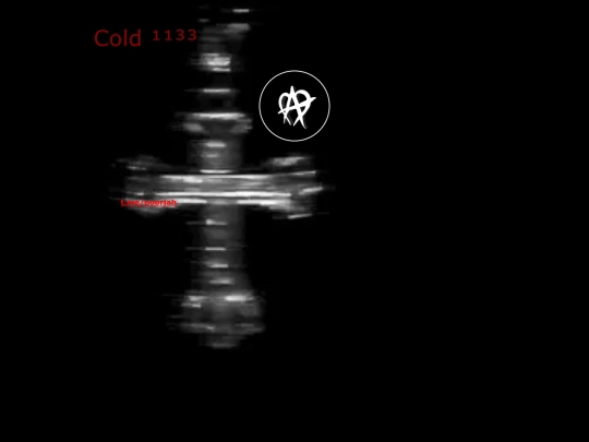 cold screenshot