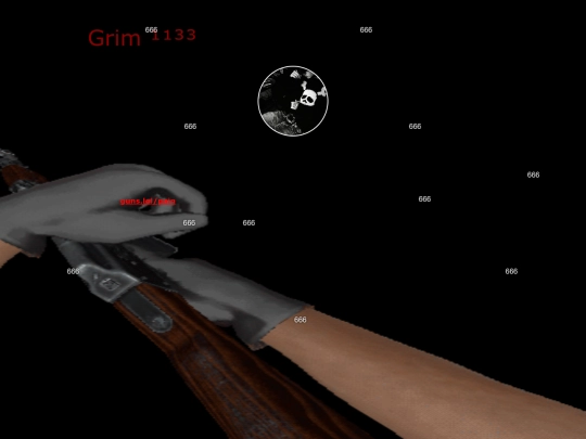grim screenshot