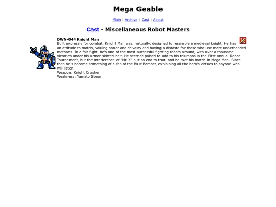 mgeable/cast-misc screenshot
