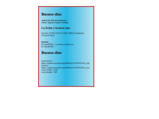 MODULO 3/P2P/m3_p2p screenshot